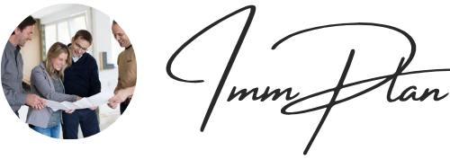 ImmPlan Sign
